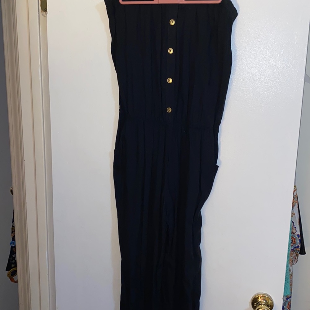 Phanuel jumpsuit
